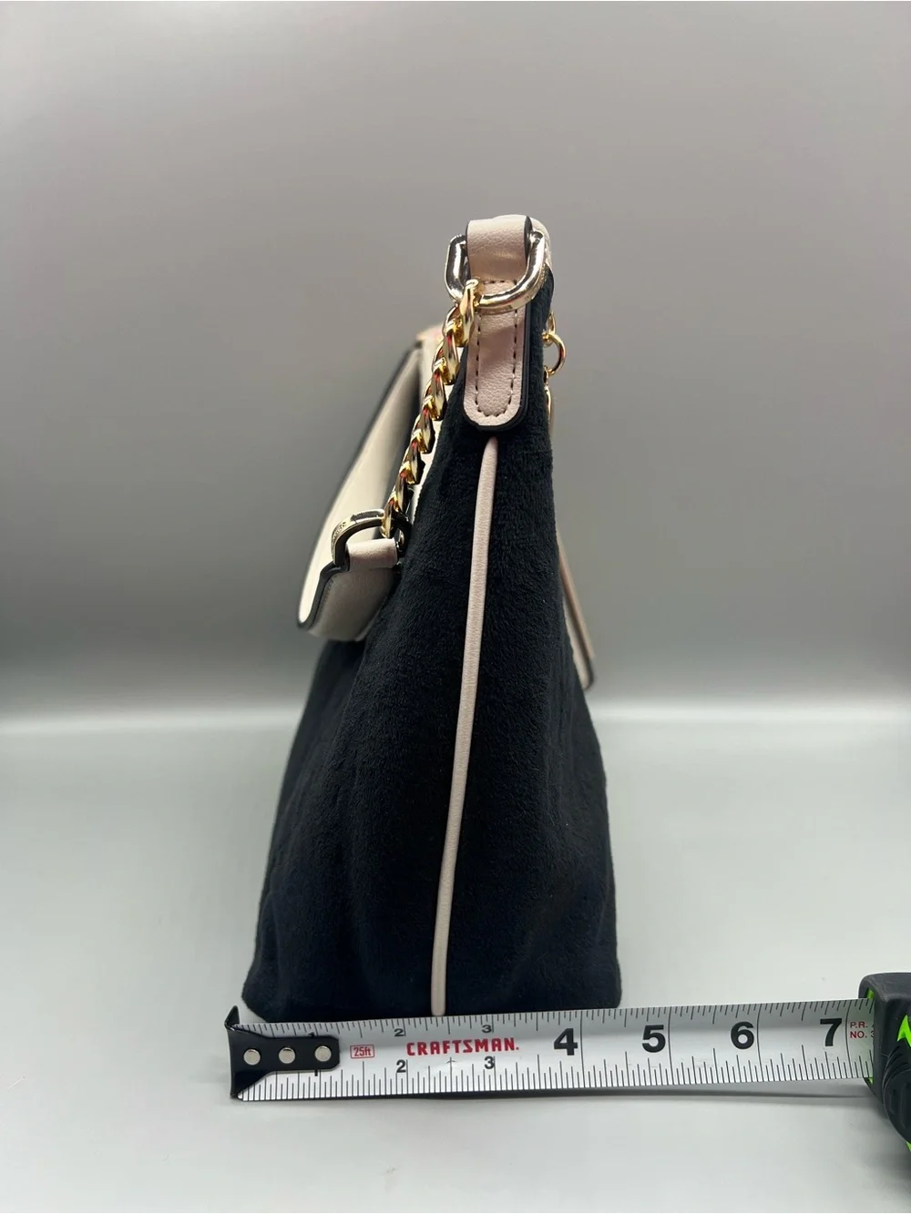 Juicy couture classic Scottie dogs hobo purse